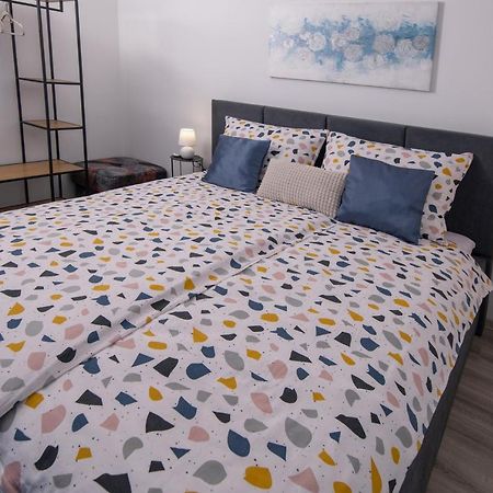 Apartman Point Pula Zewnętrze zdjęcie
