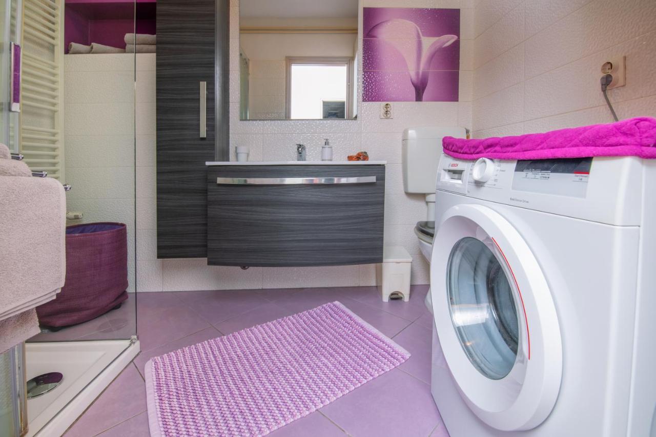 Apartman Point Pula Zewnętrze zdjęcie