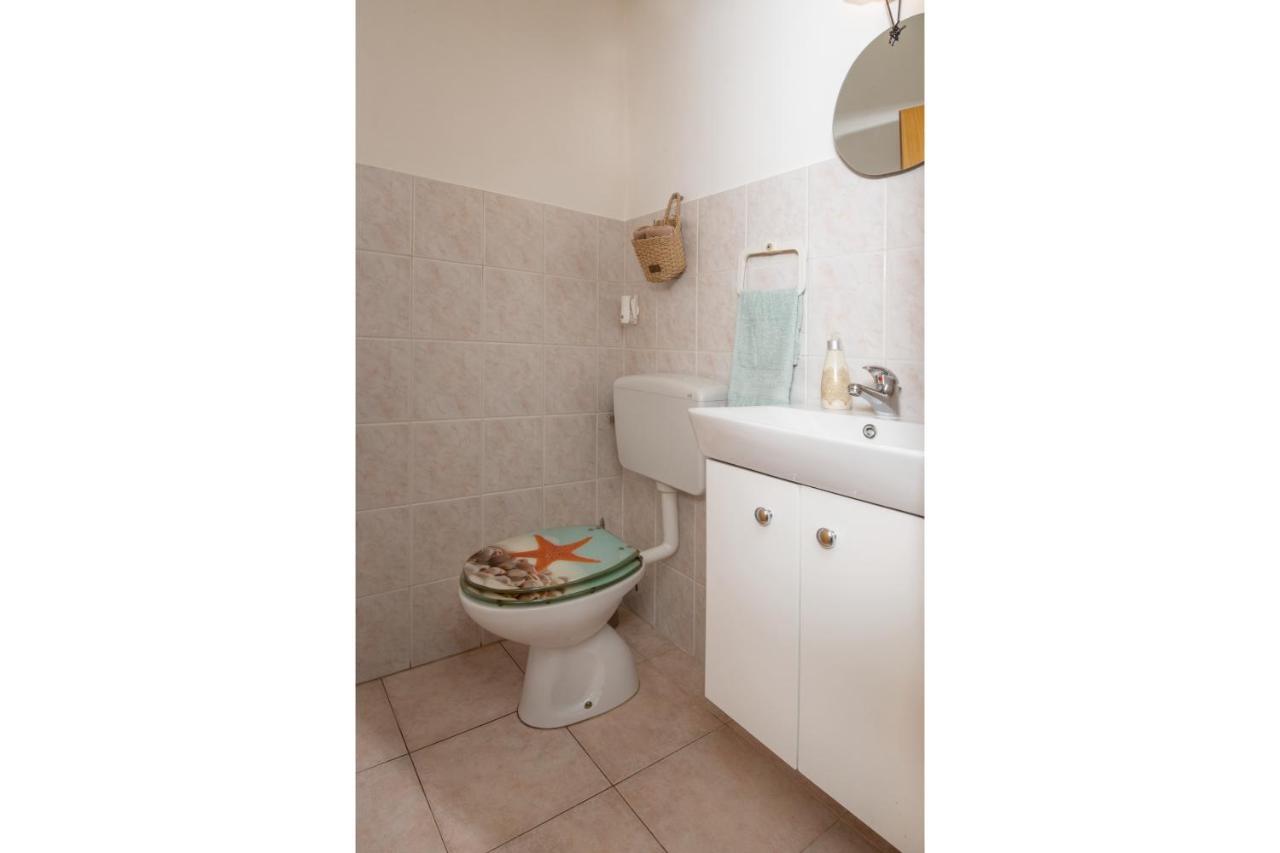 Apartman Point Pula Zewnętrze zdjęcie