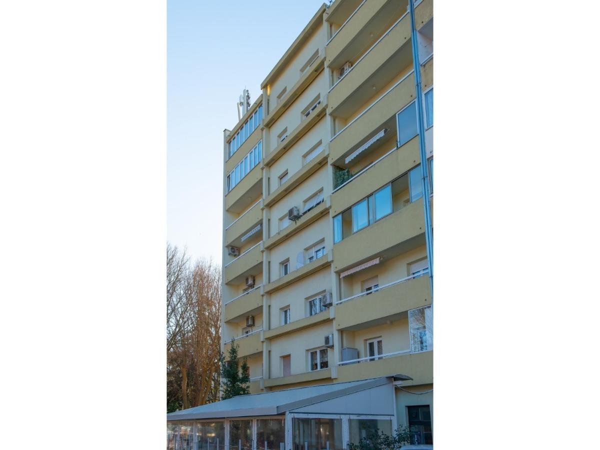 Apartman Point Pula Zewnętrze zdjęcie